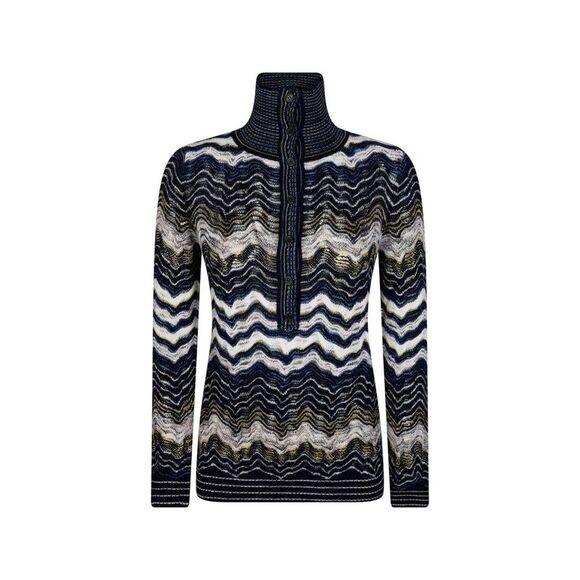 Missoni Tops - Missoni Women's Shirt